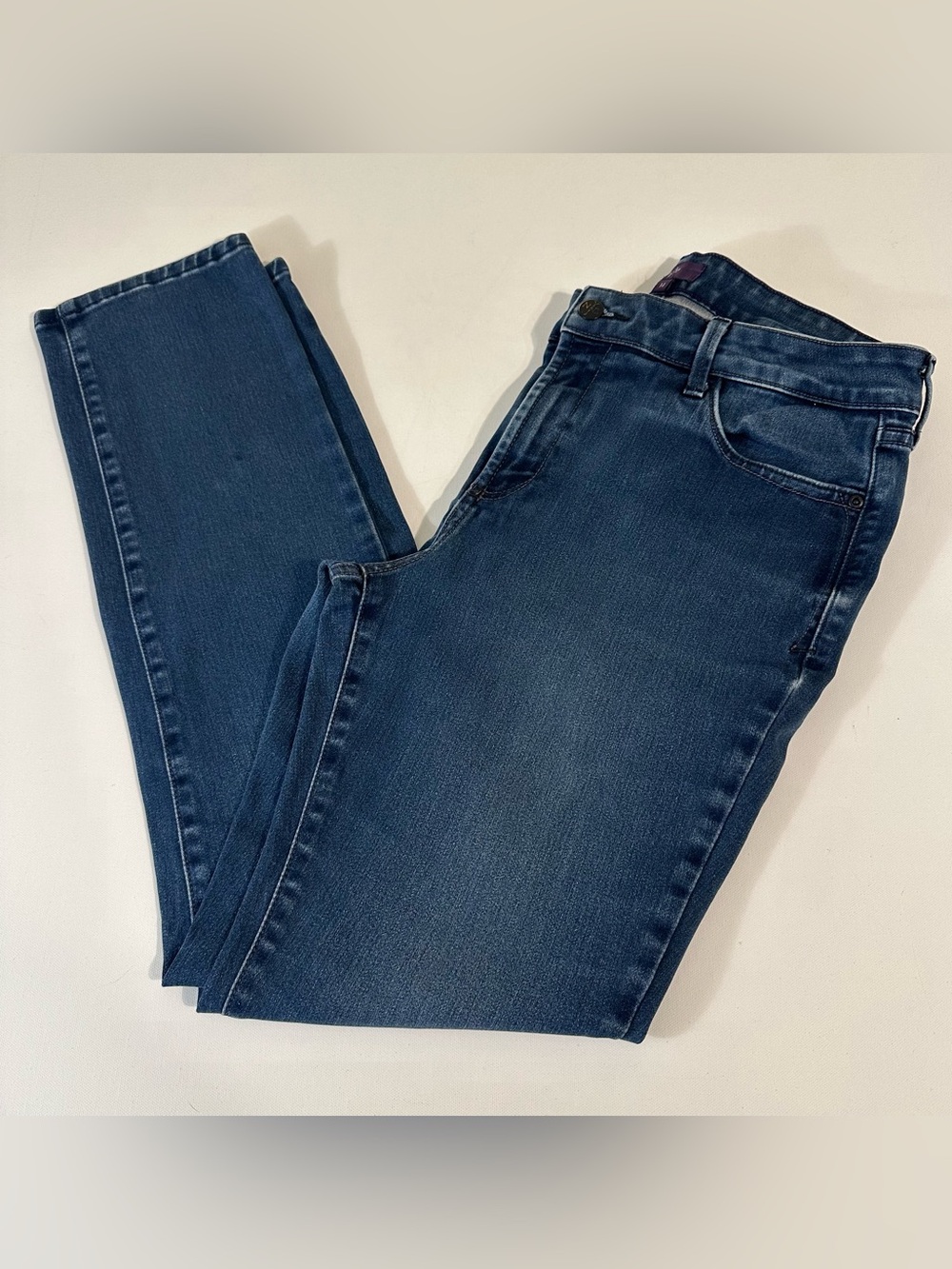 NYDJ - WOMENS - DEMIM LEGGINGS - LIFT TUCK TECHNOLOGY
